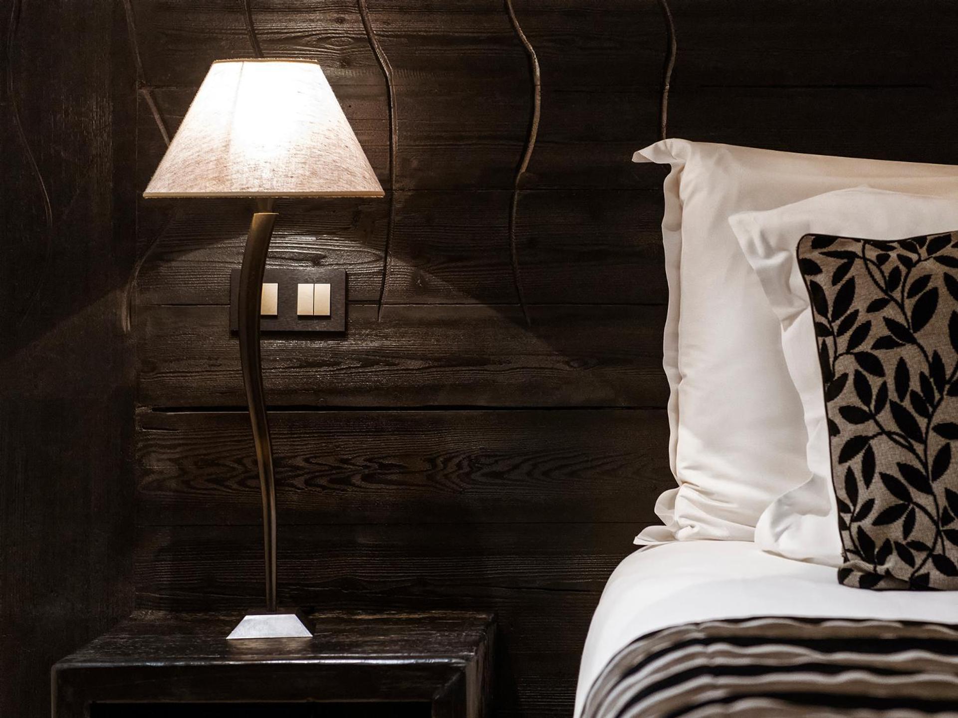 Les Suites - Maison Bouvier Tignes Bagian luar foto